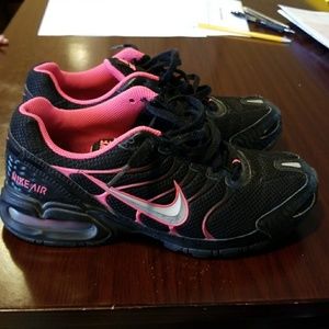 Nike Air Torch 4 shoes